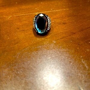 Beautiful Lia Sophia ring.